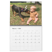 Kalender 2025 DT (Feb 2026)