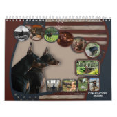 Kalender 2025 DT (Hoes)