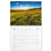 Kalender 2025 Landschap (Mar 2026)