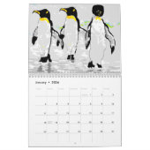 Kalender 2025: nieuw begin (Jan 2026)