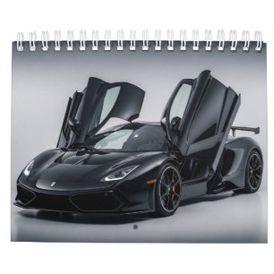 Kalender 2025: Sportauto's IA