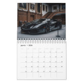 Kalender 2025: Sportauto's IA (Jan 2026)