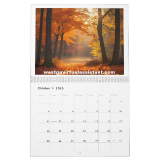 Kalender 2026