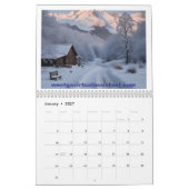 Kalender 2026 (Jan 2027)