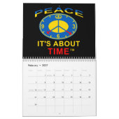 Kalender (2026) (Feb 2027)