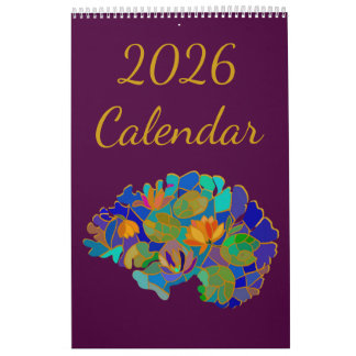 Kalender (2026)