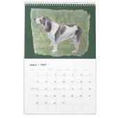 Kalender 2026 (Mar 2027)