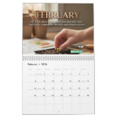 Kalender 2026 Urban Gardening & Balkon Farming (Feb 2026)