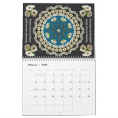 KALENDER 3A 2010 (Feb 2026)