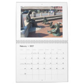 Kalender Annapolis 2014 (Feb 2027)