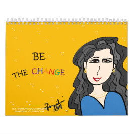 KALENDER "BE ATTITUDES"