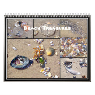 Kalender - Beach TreasUR