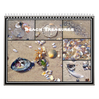 Kalender - Beach TreasUR