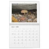 Kalender - bij het Pond (Mar 2026)