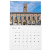 Kalender Bologna 2026 (Feb 2026)