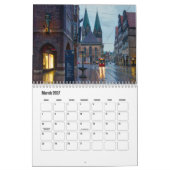 Kalender Bremen-Duitsland (Mar 2027)