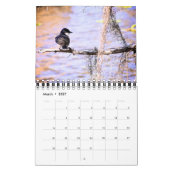 Kalender Caddo Lake - 2024 (Mar 2027)