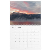 Kalender - Canada (Feb 2027)