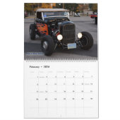 Kalender Cheyenne Cruise Nights 3de (Feb 2026)