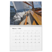 Kalender Classics Racing, Fotografie door ... (Feb 2026)