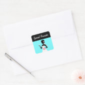 Kalender & Day Planner Herinnering Stickers (Envelop)