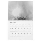 KALENDER De groei ongeacht (Mar 2026)