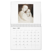 KALENDER : DE KUNST VAN LEONARDO DA VINCI (Mar 2027)