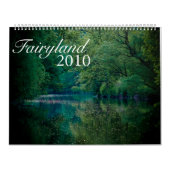 Kalender Fairyland 2010 (Hoes)