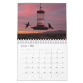 Kalender februari - januari 2019 (Jan 2026)