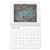 KALENDER : FINE ART : PAUL KLEE (Mar 2026)