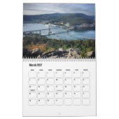 Kalender Galicië-Spanje (Mar 2027)