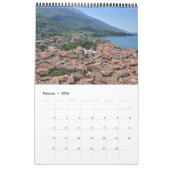 Kalender Gardasee 2018 (Feb 2026)