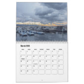 Kalender Genève-Zwitserland (Mar 2026)