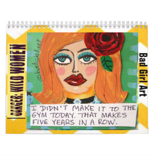 Kalender - ik heb het vandaag niet gehaald bij de 