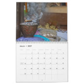 Kalender Jeruzalem 2026 (Mar 2027)