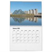 Kalender Kazachstan (Feb 2026)