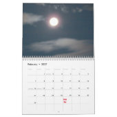 Kalender - Leap Year (Feb 2027)