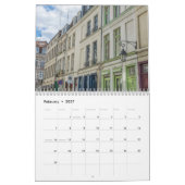 Kalender Lille 2026 (Feb 2027)