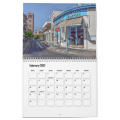 Kalender Limassol-Cyprus (Feb 2027)