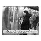 Kalender LLFA 2023 (Hoes)