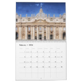 Kalender Met Feestdagen - Wereldsteden (Feb 2026)