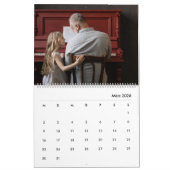 Kalender mit eigenen Fotos - Selbst Gestalten  (Mar 2026)