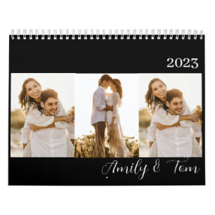 Kalender Moderne elegantie foto