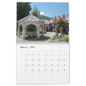 Kalender Mostar en Dubrovnik 2026 (Feb 2026)