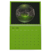 Kalender mysterious worlds (Mar 2026)