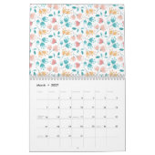 Kalender Natuur 2025 (Mar 2027)