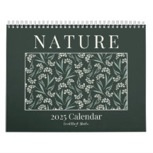 Kalender Natuur 2025