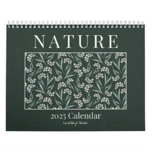 Kalender Natuur 2025