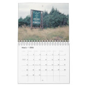 Kalender - Naval Air Station Adak, Alaska (Mar 2026)