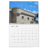 Kalender Norwich 2026 (Mar 2027)